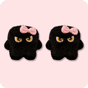 Bryaxis Plush 2PCS