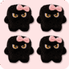 Bryaxis Plush 4PCS