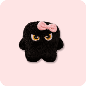 Bryaxis Plush