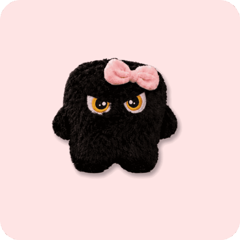 Bryaxis Plush